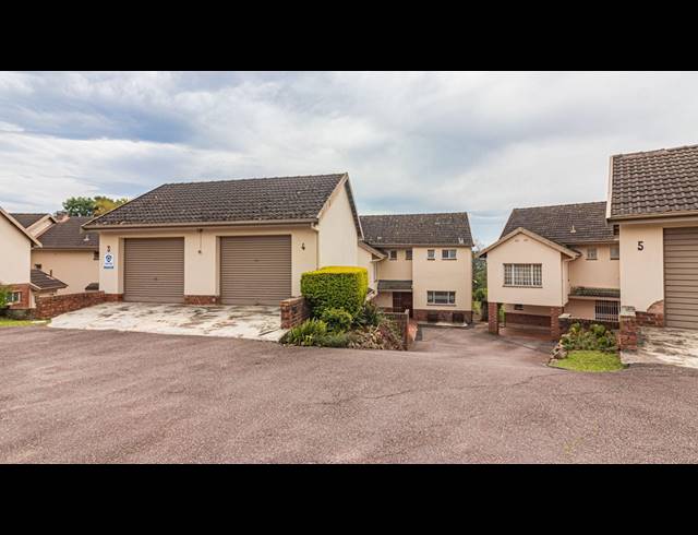 3 BEDROOM TOWNHOUSE SOLD IN EVERTON